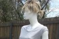 Last month, police set up a mannequin dressed in similar exercise gear to what the young woman had been wearing when she ...