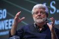 Star Wars creator George Lucas is funding the museum.