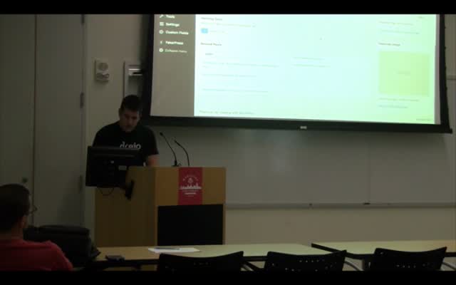 Keanan Koppenhaver: Customizing WP-Admin for Your Clients Using Advanced Custom Fields (ACF)