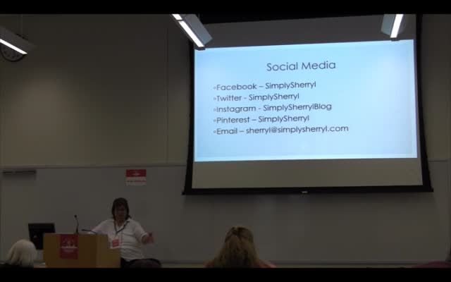 Sherryl Wilson: Pinterest Rich Pins and Other Platform Image Sizes