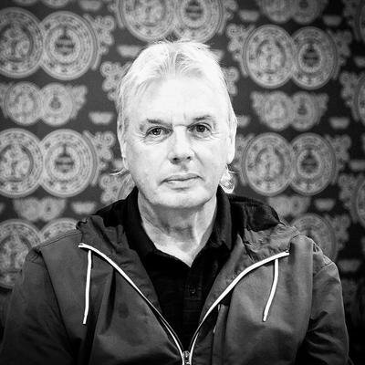 David Icke