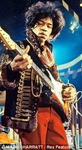 Jimi hendrix dm