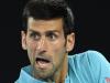 Djokovic cruises through to second round