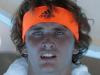 Video: Watch Zverev ’let go’