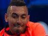 Kyrgios on track for Stan, Serena’s nightmare