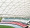 Another angle: Appreciate the design of the Adelaide Oval by climbing its roof.