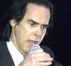 Nick Cave performs with the Bad Seeds in Ballarat.