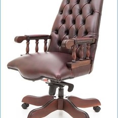 Admiral Office Chair - Office Chairs