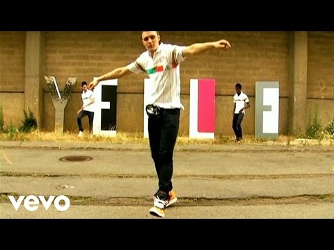 Yelle - A Cause Des Garcons