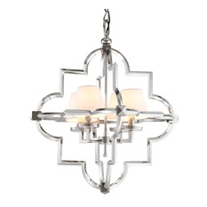 Mandeville Lantern Large - Chandeliers