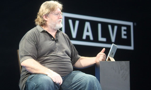 The Most Interesting Answers From Gabe Newell's AMA