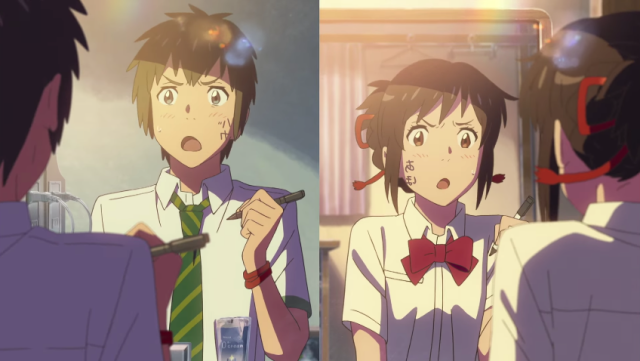 Your Name Is The Highest Grossing Anime Worldwide, And It Deserves To Be