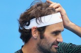 Roger Federer plays in prime-time on Seven in the Australian Open on Monday night.