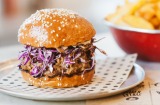 Chur Burger, Sydney,
this Australian chain is known for gourmet burgers, starting with the basic grilled beef, cheese, ...