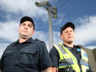 Boroondara cops are launching a program to find register all the CCTV cameras around the region