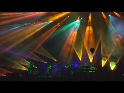 Umphreys McGee - 8/25/16 - Lock'n, Arrington, VA