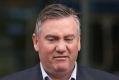 Eddie McGuire.