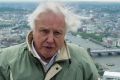 From London: David Attenborough in finale of Planet Earth II.