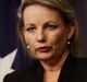 Will Sussan Ley be forced to do battle with the impenetrable MyGov website to process her documentation?