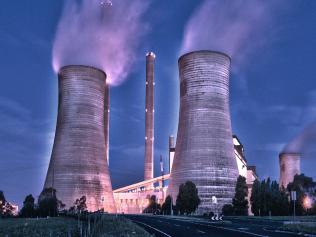 Category:Other; Caption:This is a HDR(high dynamic range) image of Loy yang power station. Taken at dusk. I used a Nikon D3200 with a 24-70mm lens and also a tripod. ; Read the terms and conditions:Yes WEBSITE READER PICTURE HWT Jayden Robert Sinclair , jayjay6802@hotmail.com, 0478073146,