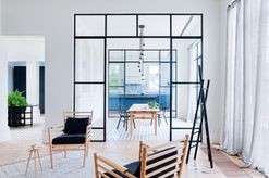 How to achieve effortless interior design like the Swedish