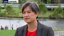 Senator Penny Wong