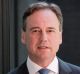 Greg Hunt takes up the reins of the key health portfolio.