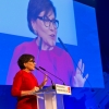 Secretary Pritzker at Hannover Messe&#039;s Economic Forum