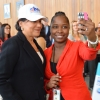 Secretary Pritzker Welcomes BEA to Suitland