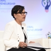 Secretary Pritzker Moderates the Women&#039;s Entrepreneurial Leadership Armchair