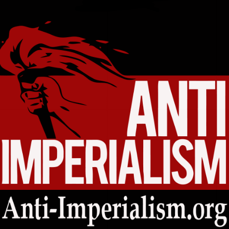 antiimperialism