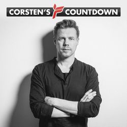 Corsten's Countdown - Episode #499