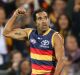 Eddie Betts