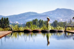 Six Senses Douro Valley where relaxation is everything.