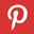 Pinterest Follow Button