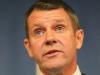 Baird: ‘I have been in pain’