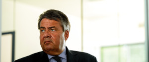 Sigmar Gabriel