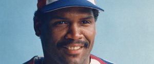 TIM RAINES