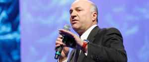 Kevin Oleary