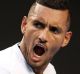 Nick Kyrgios