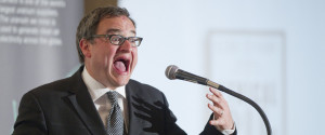 EZRA LEVANT