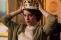 Netflix's original series The Crown is a fan favourite.