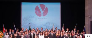 Y7 SUMMIT 2016 JAPAN