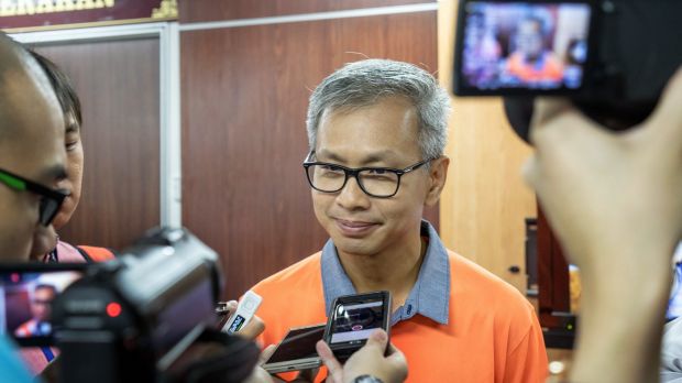 Tony Pua, an MP of the Democratic Action Party, has filed the civil lawsuit against Najib Razak alleging "misfeasance in ...