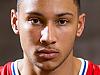 Brett Brown clarifies Simmons debut rumour