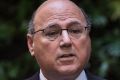 Senator Arthur Sinodinos is a confidant of Prime Minister Malcolm Turnbull.