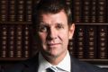 NSW Premier Mike Baird says "all views deserve respect".