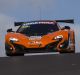 Lessons learned on the track will be applied to McLaren's next road car.