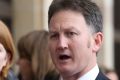 AMA president Michael Gannon's call for a new national  Centre for Disease Control has been rejected by the Turnbull ...
