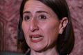 NSW Treasurer Gladys Berejiklian is the favourite to take over as Premier.